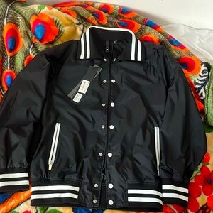 Planes Windbreaker